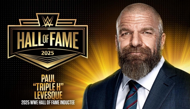 WWE Hall of Fame 2025 : À quelle heure et sur quelle chaine voir la cérémonie en direct ?