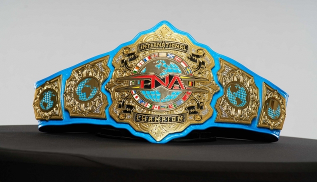 Résultats de TNA Unbreakable 2025