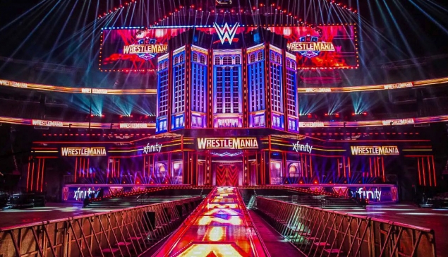 WrestleMania 41 Samedi : La WWE dévoile le match d'ouverture