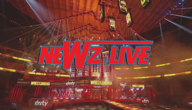 WrestleMania 41 : Les newz en direct du samedi
