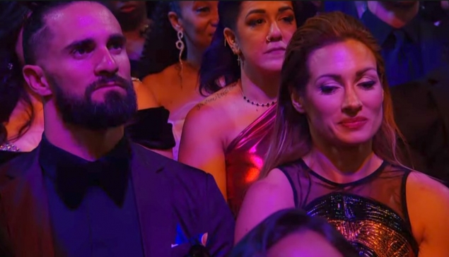 Becky Lynch sera-t-elle à WrestleMania 41 ?