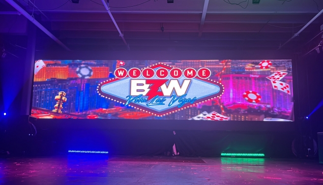 Résultats de BZW Viva Las Vegas 2025