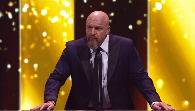 Résumé de la cérémonie du WWE Hall of Fame 2025