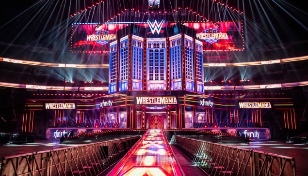 Spoiler : Une Superstar va faire son retour à WrestleMania 41