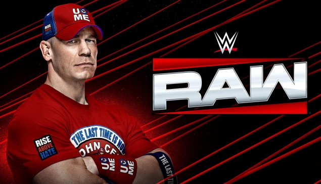 WWE : Les shows du 21 au 27 avril 2025