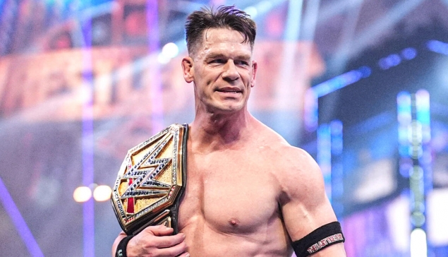 Preview : WWE RAW du 21 avril 2025