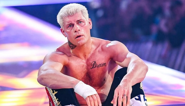 WrestleMania 41 | Une édition en demi-teinte !