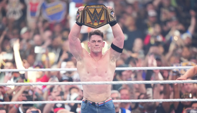WrestleMania 41 a battu tous les records