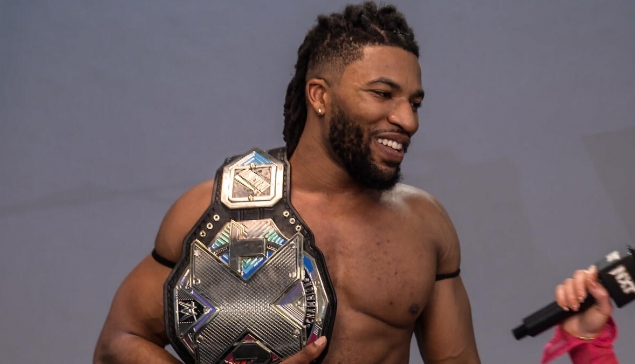 2 stars de NXT pourraient bientôt débarquer dans le roster principal de la WWE