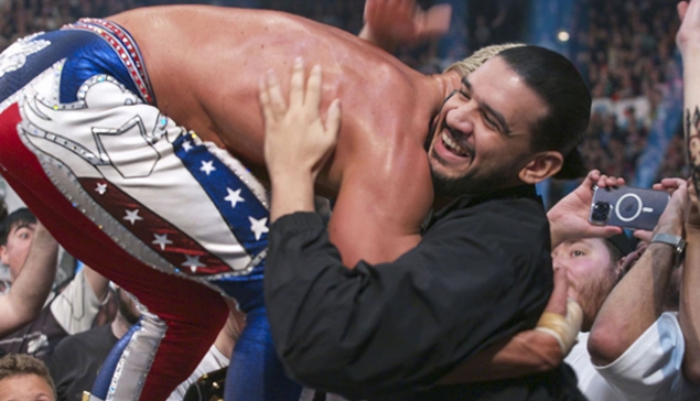 Comment la WWE se modernise pour attirer un nouveau public ?