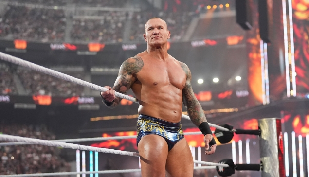 Randy Orton trouve que les billets de WrestleMania 41 étaient trop chers