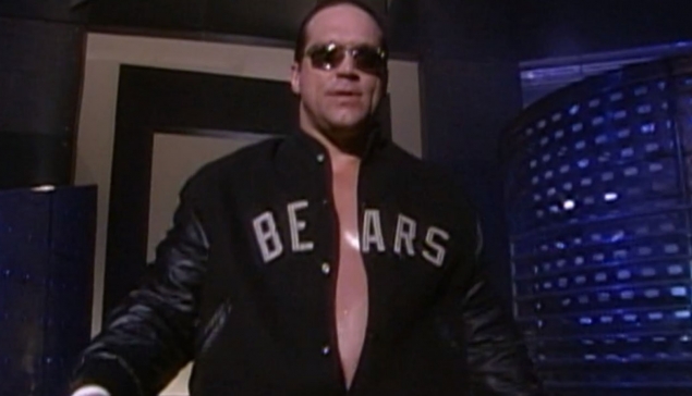 Décès de Steve ''Mongo'' McMichael
