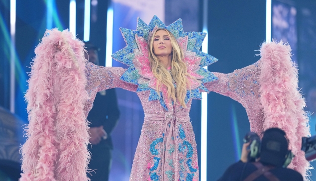 Charlotte Flair dévoile son premier nom de catcheuse qu'elle avait proposé à la WWE