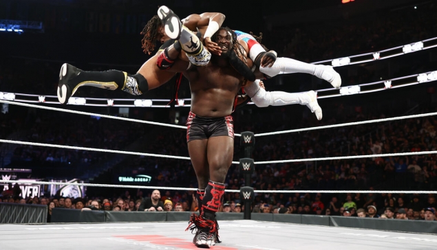 Les notes de WWE Stand & Deliver 2025 par Dave Meltzer