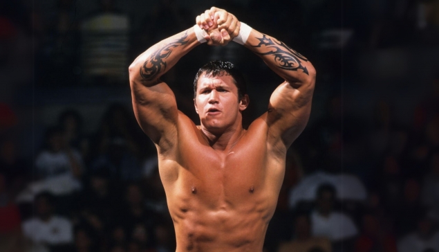 Il y a 23 ans jour pour jour, Randy Orton participait à son premier match à la WWE