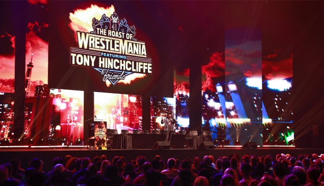 WWE : Le Roast de WrestleMania tourne au scandale