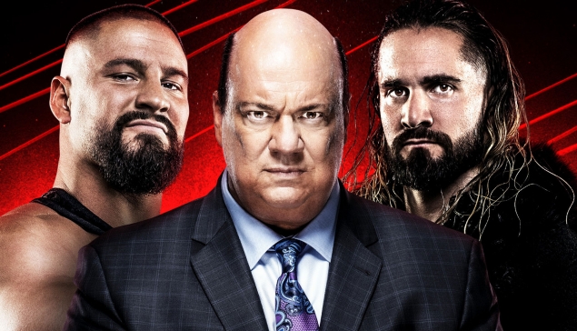 Preview : WWE RAW du 28 avril 2025