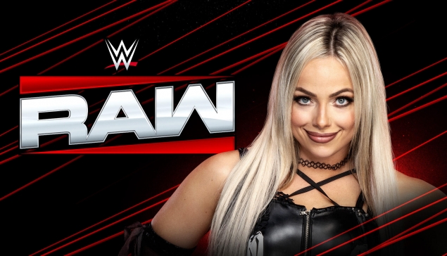 WWE RAW du 28 avril 2025 : À quelle heure et sur quelle chaine voir le show en direct ?