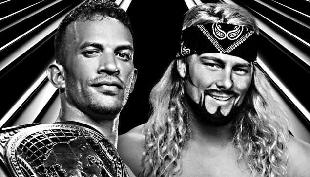 WWE NXT du 29 avril 2025 : À quelle heure et sur quelle chaine voir le show en direct ?