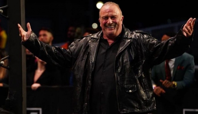 Des nouvelles de Jake Roberts suite à son opération au coeur