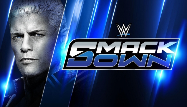 WWE SmackDown du 16 mai 2025 : À quelle heure et sur quelle chaine voir le show en direct ?