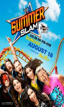 SummerSlam