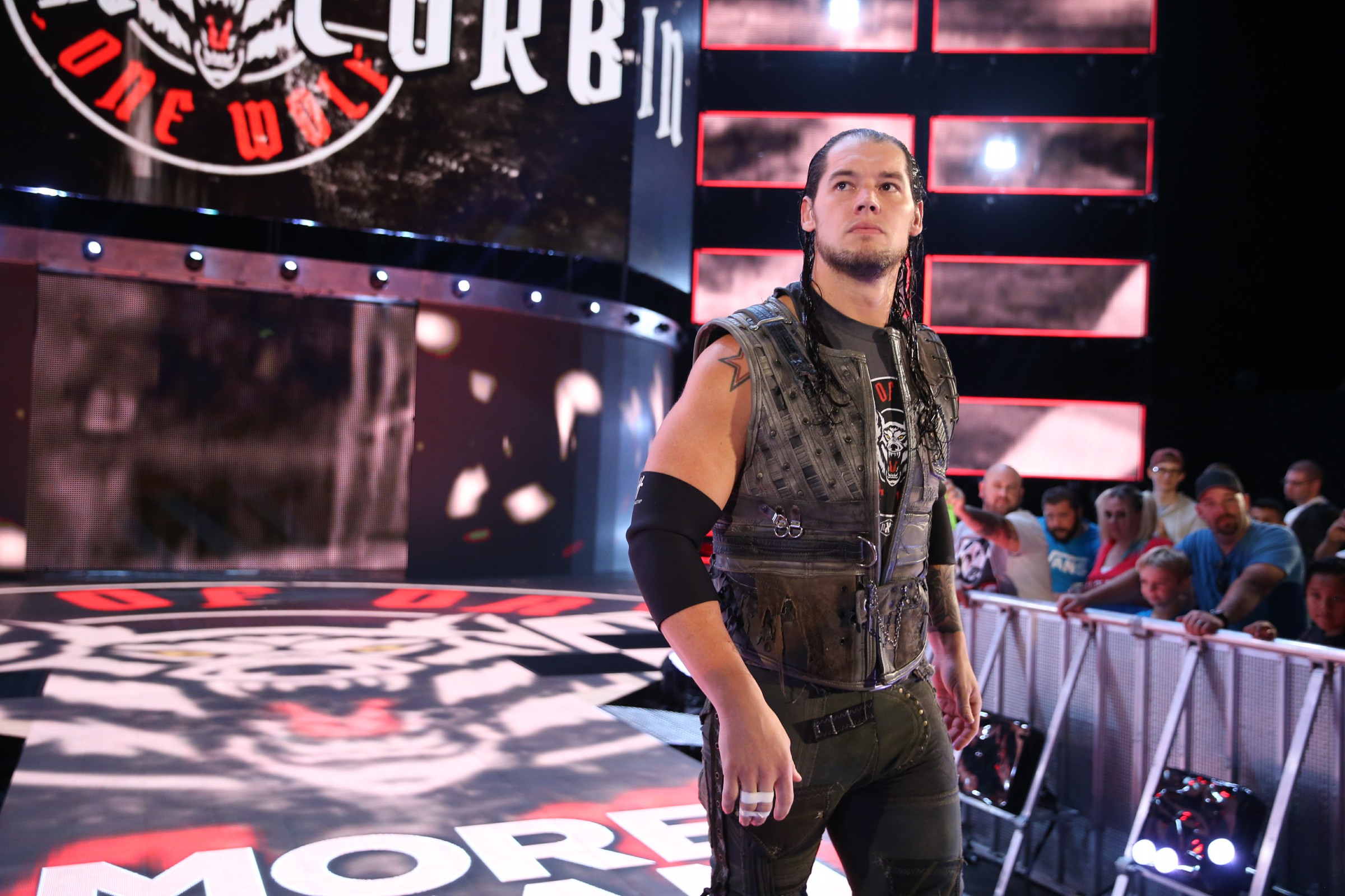 Baron Corbin