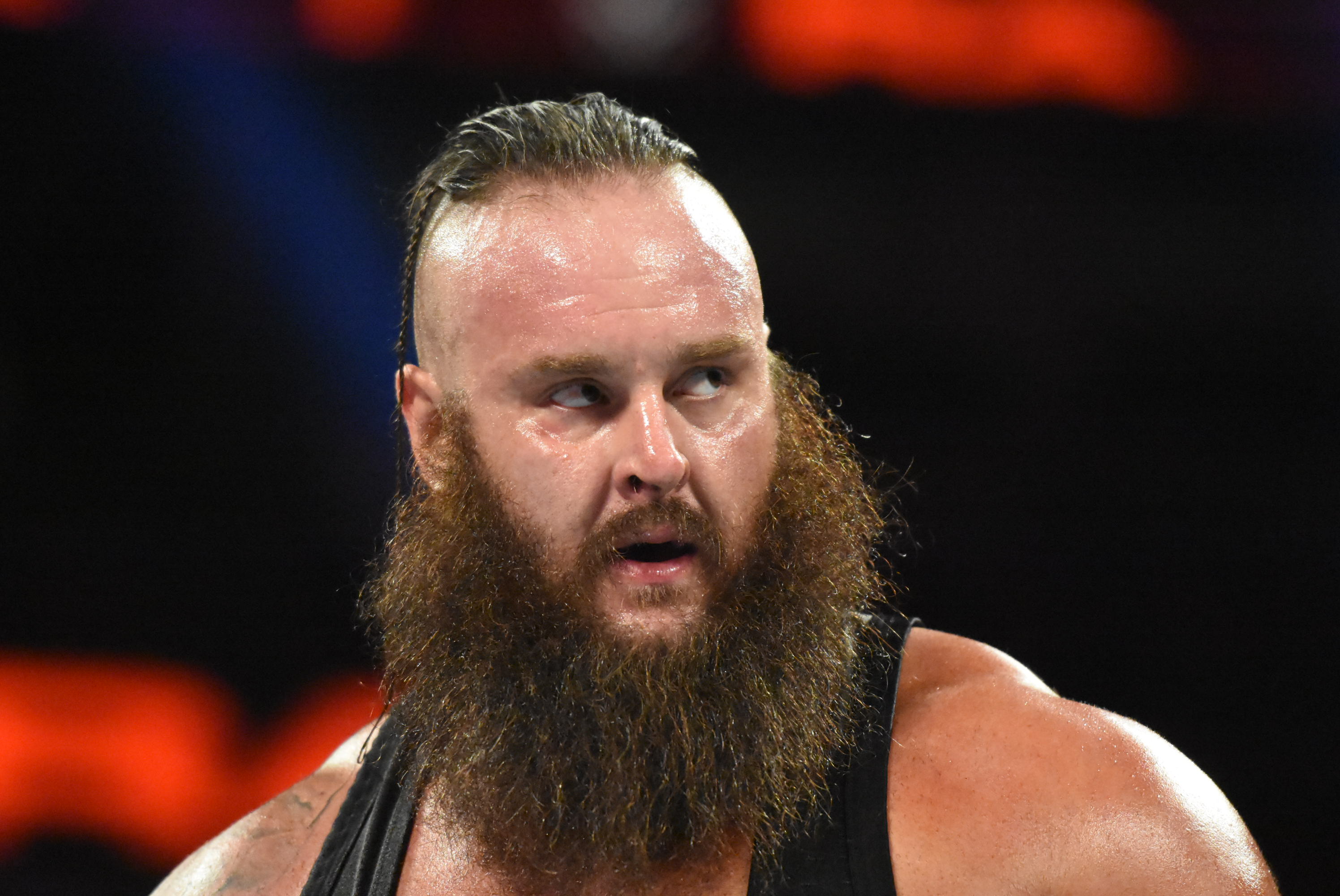 Braun Strowman