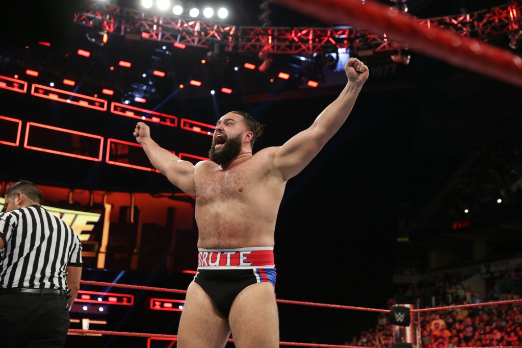 Rusev 2